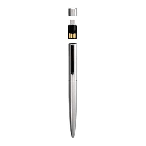 Lapicero Usb 8 Gb Elz