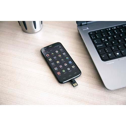 Lapicero Usb 8 Gb Elz