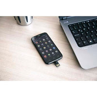 Lapicero Usb 8 Gb Elz