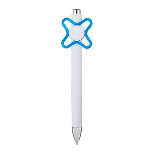 Lapicero Spinner Bouvet