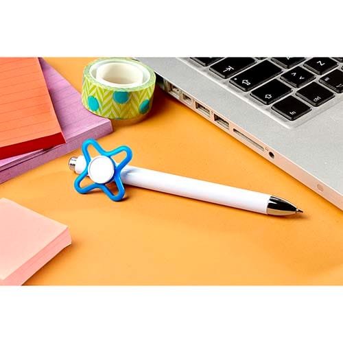 Lapicero Spinner Bouvet
