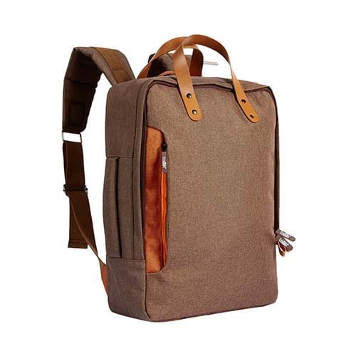 Mochila-Portafolio Daro