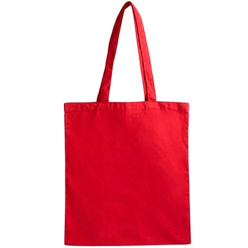 Bolsa Cotton Slim
