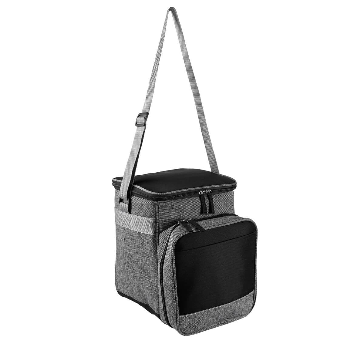 Hielera Con Set De Picnic Colmar