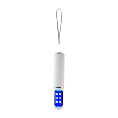 Lámpara Con Luz Uv Chanai