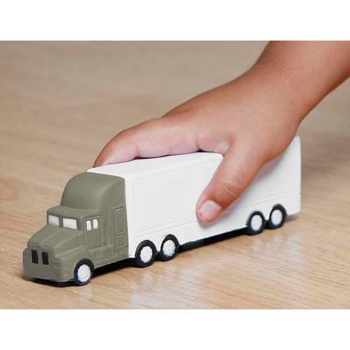 Trailer Anti-Stress
