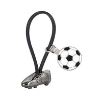 Llavero Soccer Kick