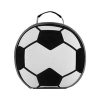 Lonchera Soccer