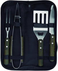 Set De Asado / Bbq «Lira»