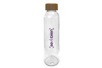 Botella de vidrio «PARK»