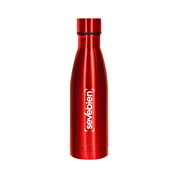 BOTELLA VACUUM «ISLA»