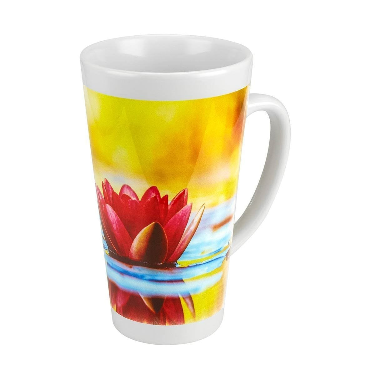 Mug Para Sublimar Raniji