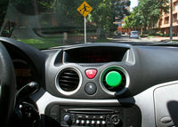 Magnetic Car Holder