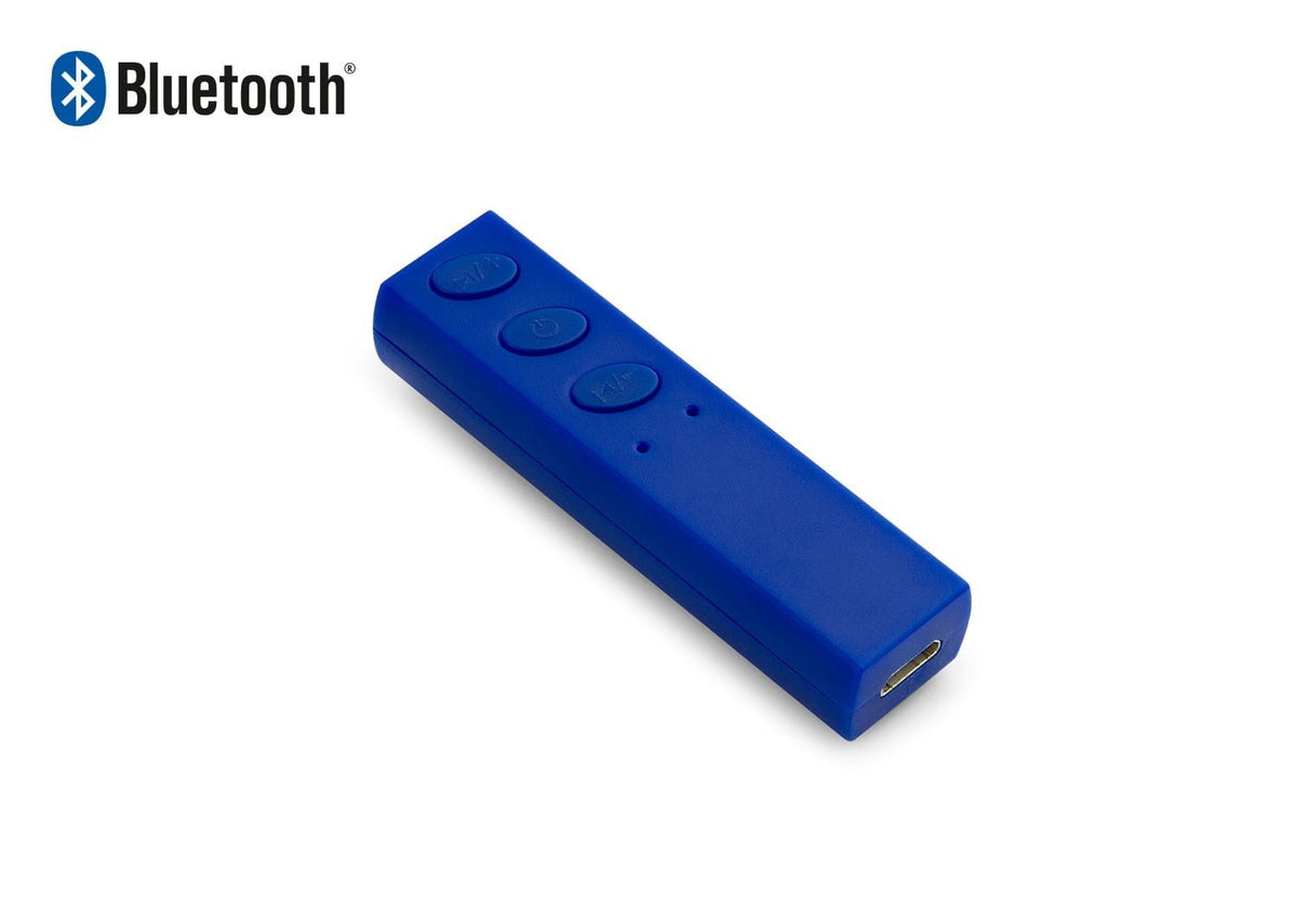 Receptor/Adaptador Bluetooth Free