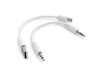 Receptor/Adaptador Bluetooth Free