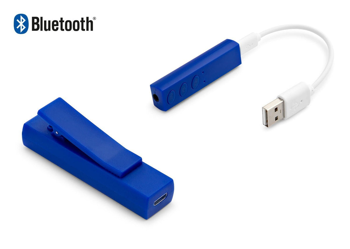Receptor/Adaptador Bluetooth Free