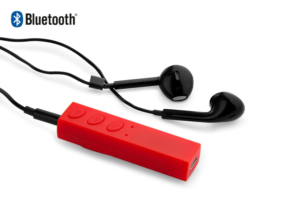 Receptor/Adaptador Bluetooth Free