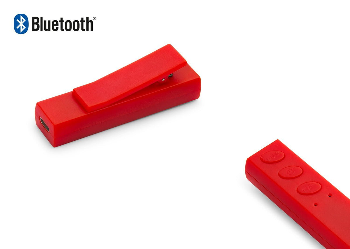 Receptor/Adaptador Bluetooth Free