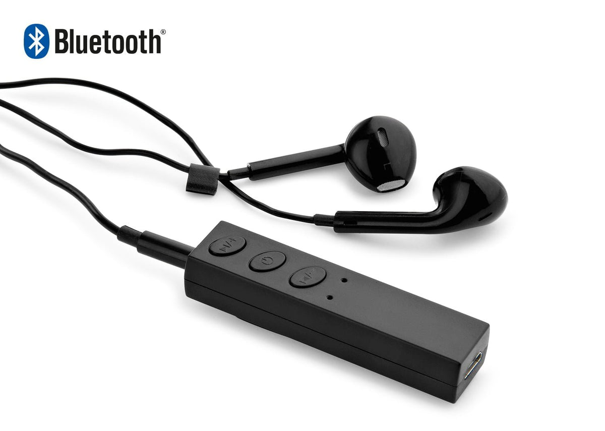 Receptor/Adaptador Bluetooth Free