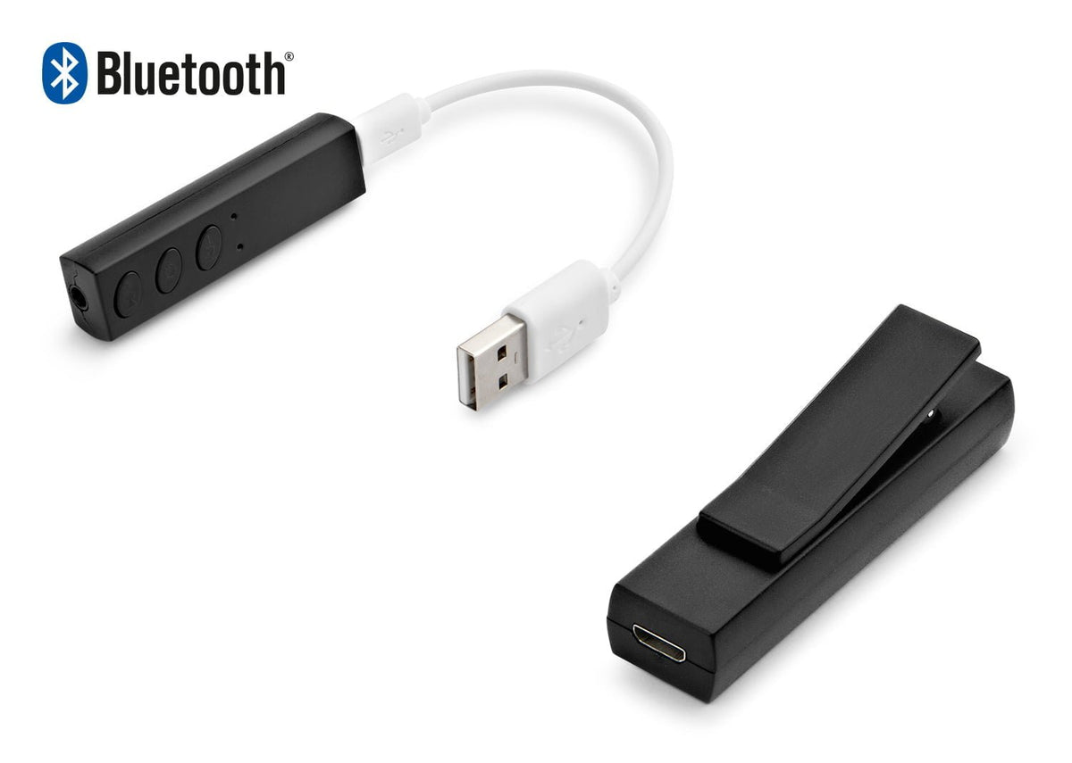 Receptor/Adaptador Bluetooth Free