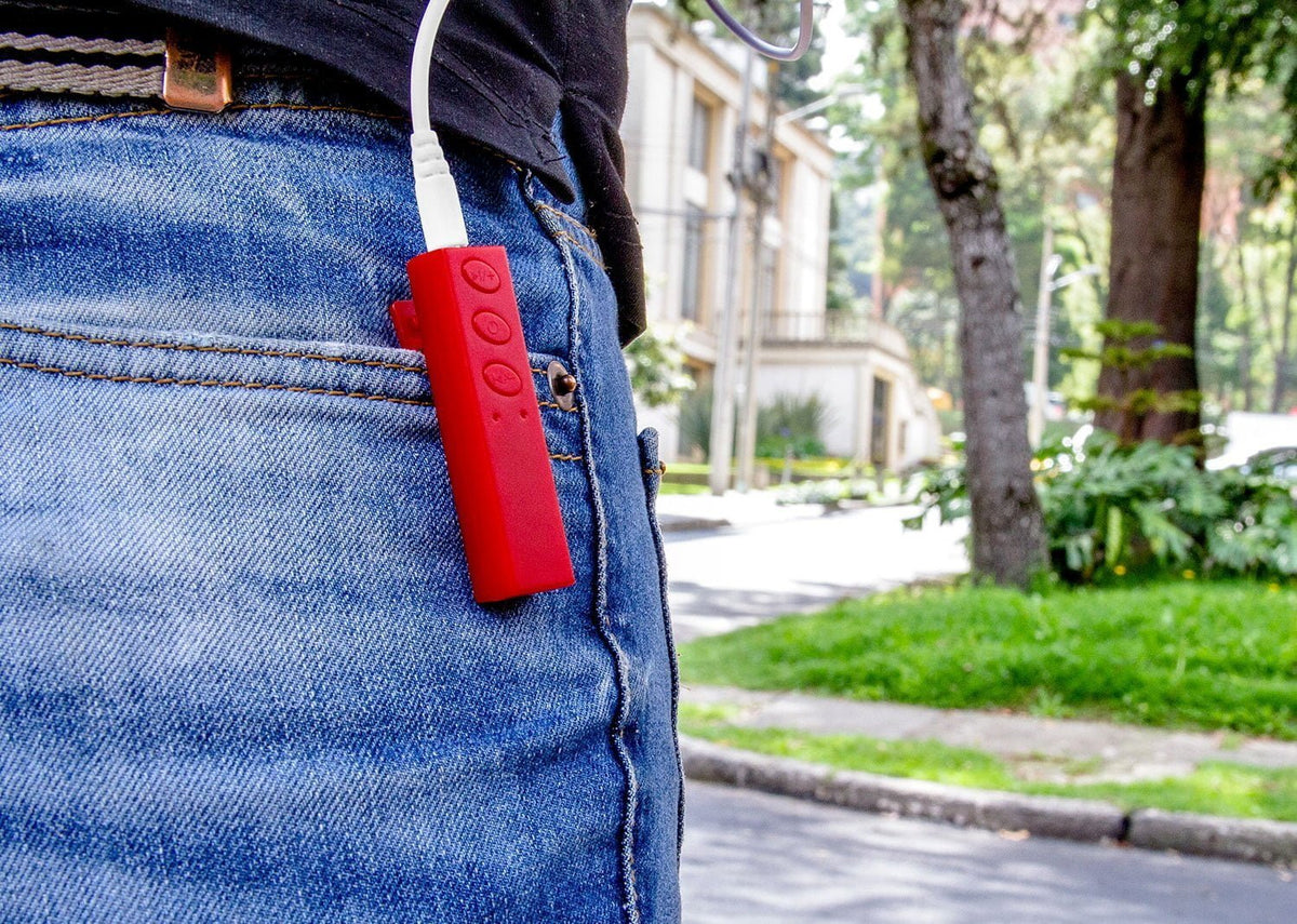 Receptor/Adaptador Bluetooth Free