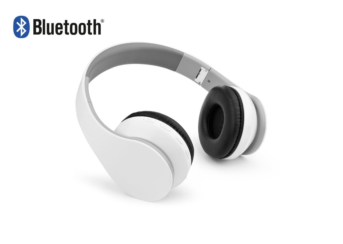 Audífonos Bluetooth Case