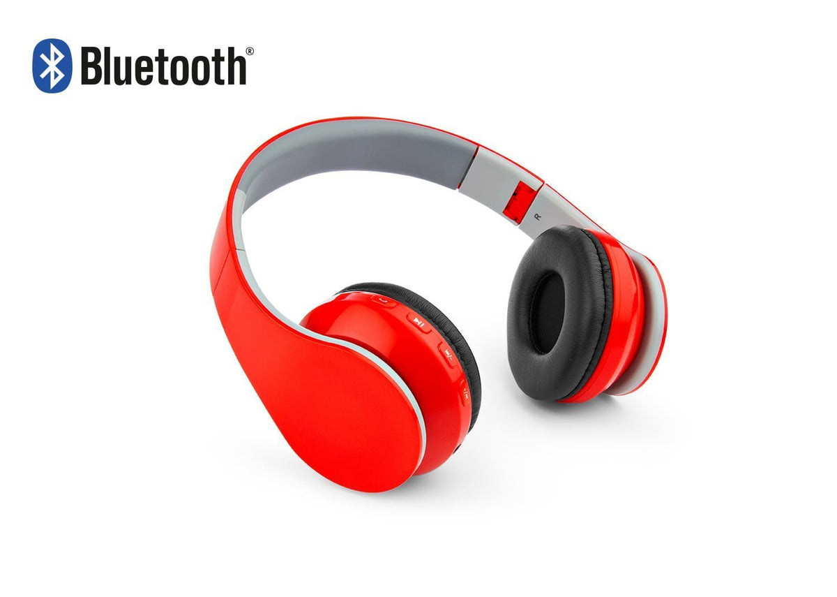 Audífonos Bluetooth Case