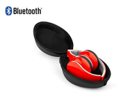 Audífonos Bluetooth Case