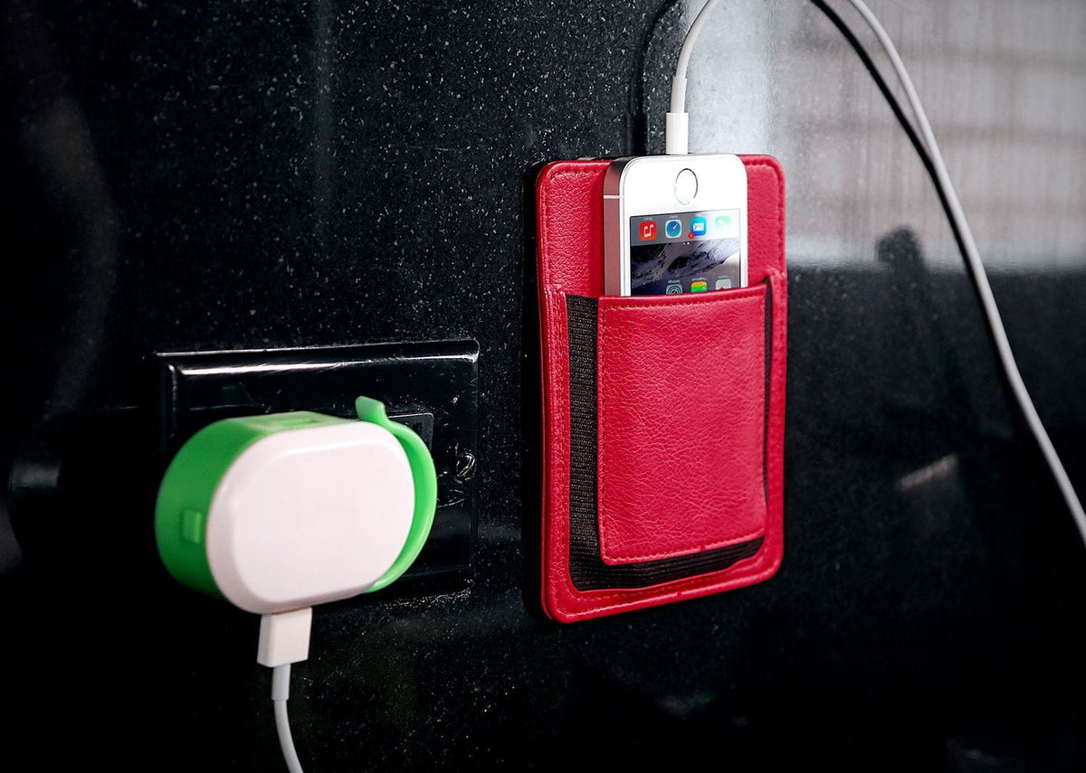 Bolsillo Celular Everest