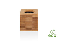 Altavoz Bambú