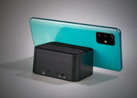 Altavoz Holder