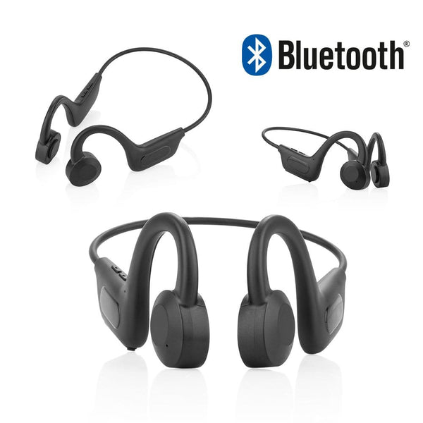 Auriculares Acoustic