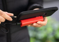 Mini Power Bank Traffic