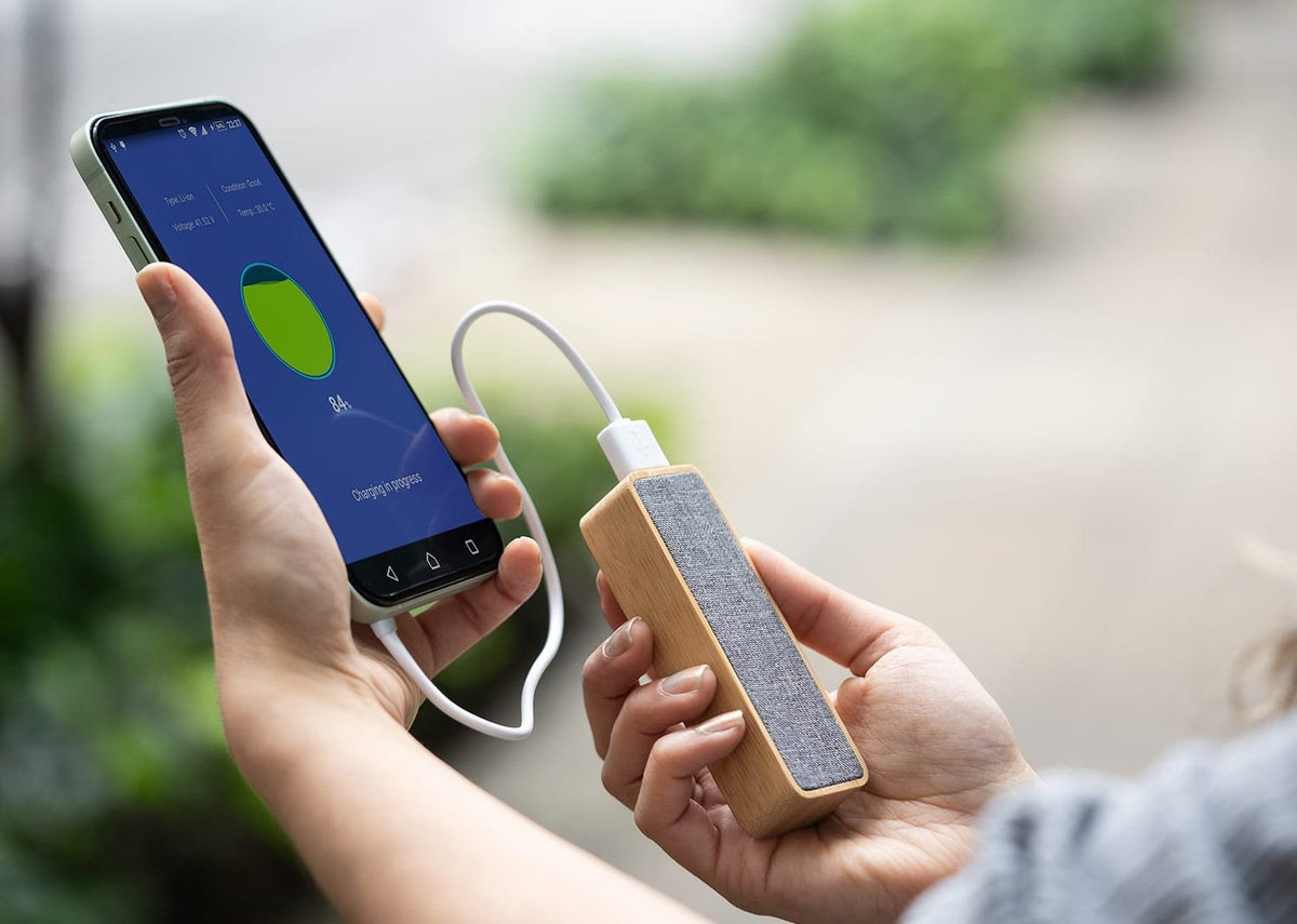 Powerbank Loader