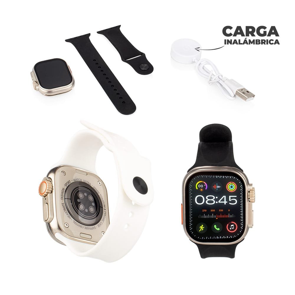 Smartwatch Century