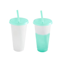 VASO BLUR