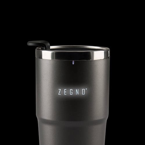 Termo Con Luz Tulce
