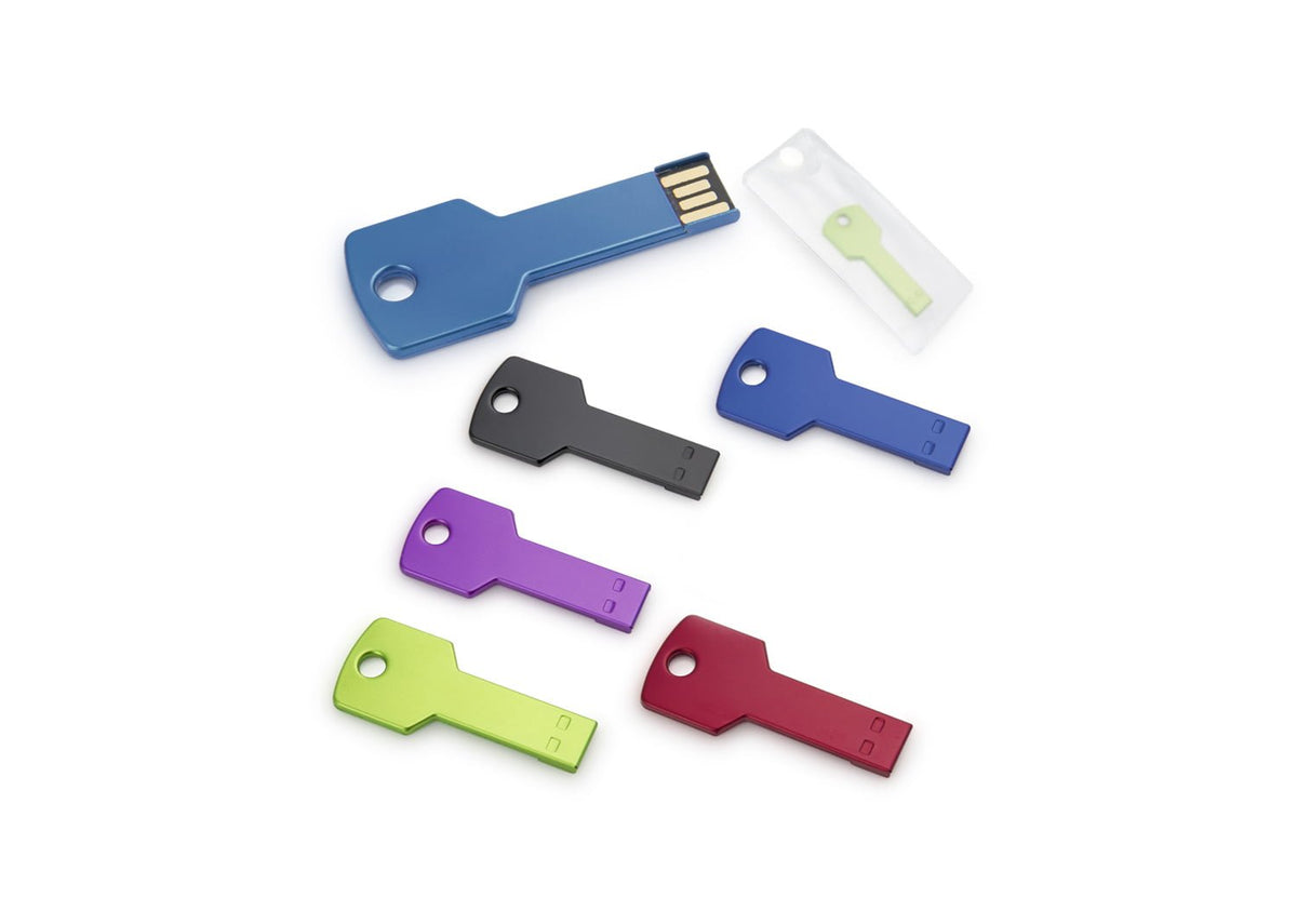 Key Aluminio