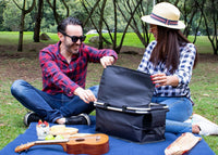 Basket Luxe