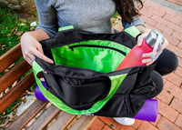Bolsa Yoga Star