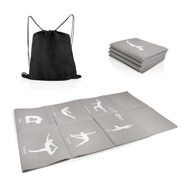 Tapete Yoga