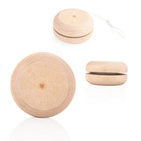 Yoyo Madera