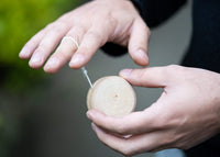 Yoyo Madera