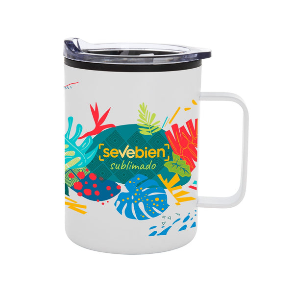 Mug sublimable «DIANA»