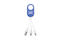 Cable adaptador «Felin»