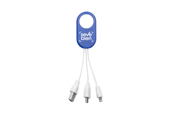 Cable adaptador «Felin»