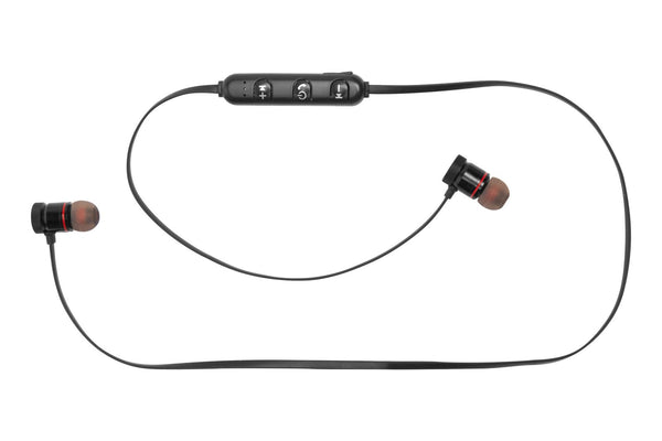 AUDÍFONOS BLUETOOTH «FLORINA»