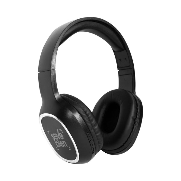 AUDIFONOS BLUETOOTH ¨SEATTLE¨