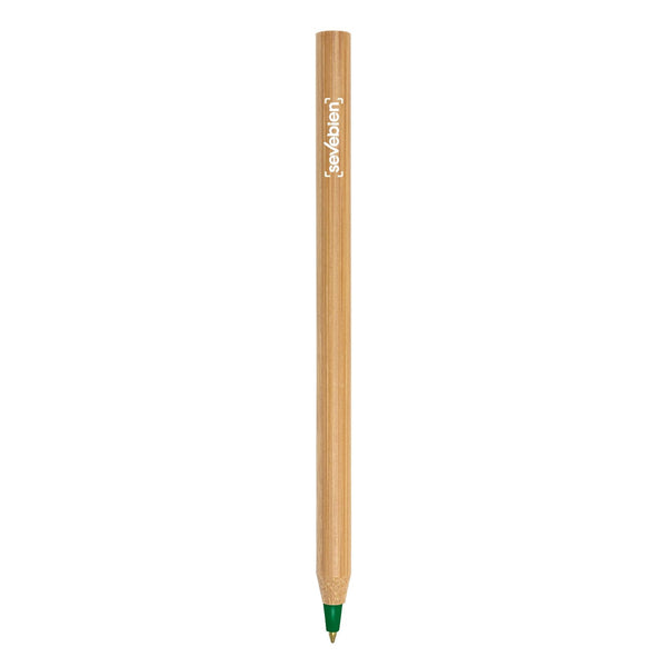 BOLIGRAFO DE BAMBÚ «VERYWOOD»