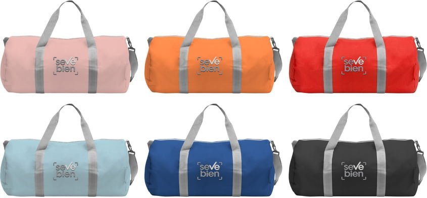 Bolso Deportivo «Workout»